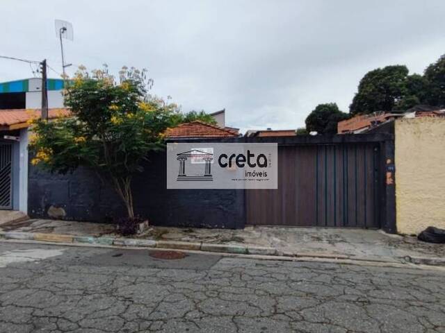 Terreno para Venda em São Paulo - 4