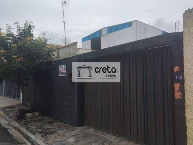 Terreno para Venda em São Paulo - 2