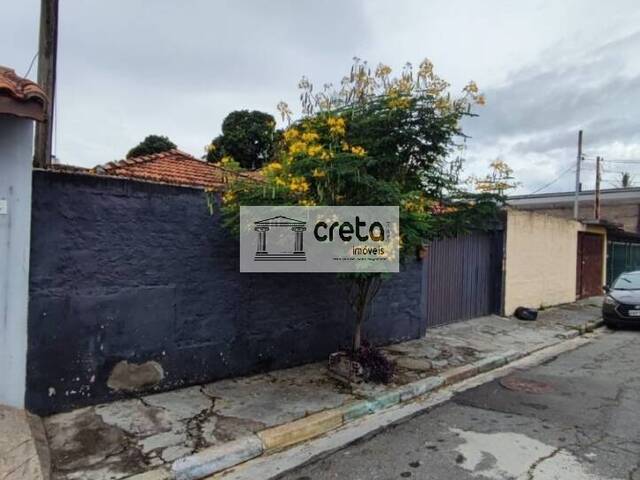 Venda em Vila Piauí - São Paulo