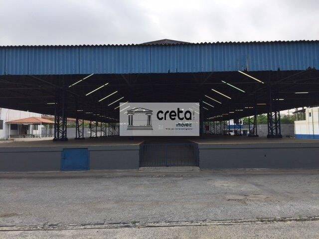 Locação em Vila Leopoldina - São Paulo