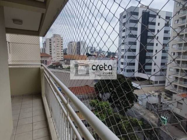 Apartamento para Locação em São Paulo - 2