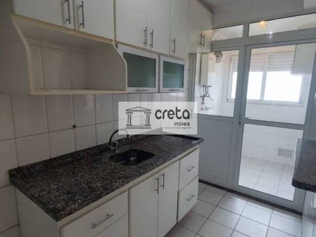 Apartamento para Locação em São Paulo - 5