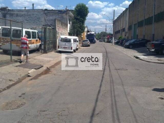 Galpão para Locação em Osasco - 2