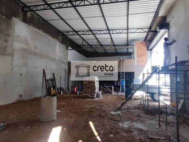 Galpão para Locação em São Paulo - 2