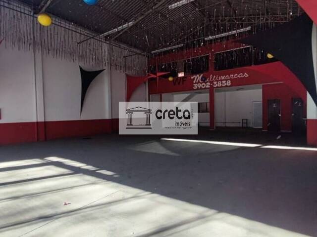 Galpão para Locação em São Paulo - 2