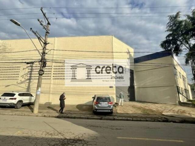 Galpão para Locação em Barueri - 5