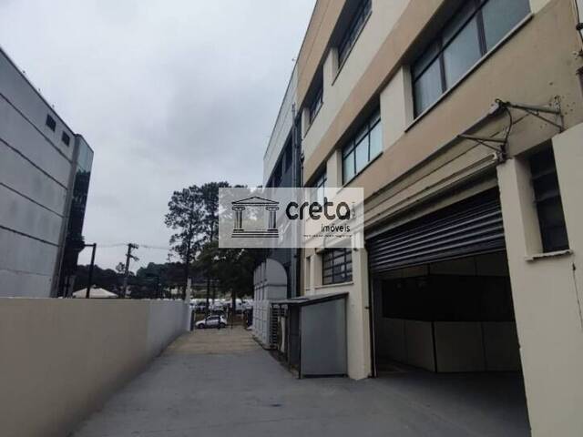 #GA0104 - Galpão para Venda em Barueri - SP - 1