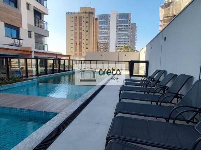 #AP0045 - Apartamento para Venda em Osasco - SP - 2