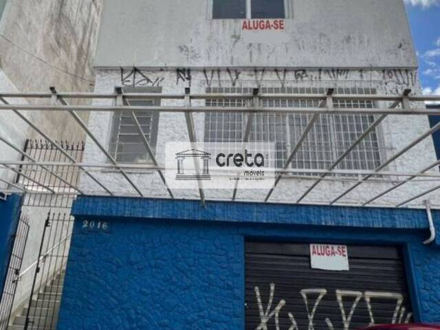 Locação em Vila Pompeia - São Paulo