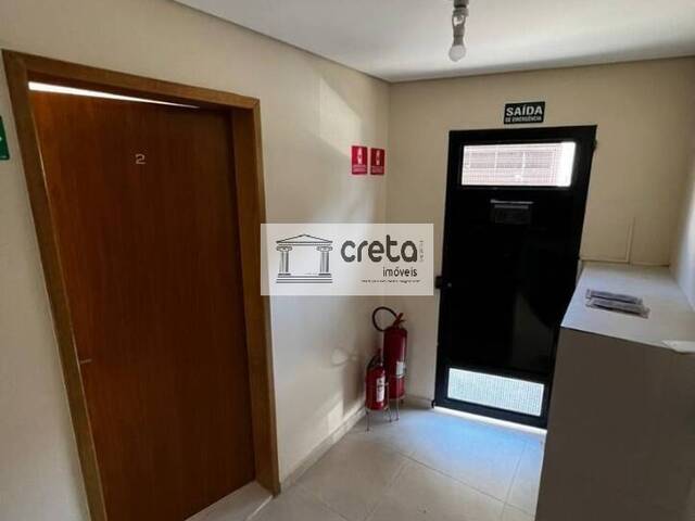 Apartamento para Locação em São Paulo - 2