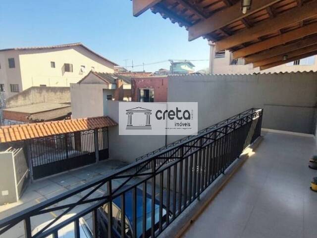 #CA0016 - Casa em condomínio para Locação em São Paulo - SP - 1
