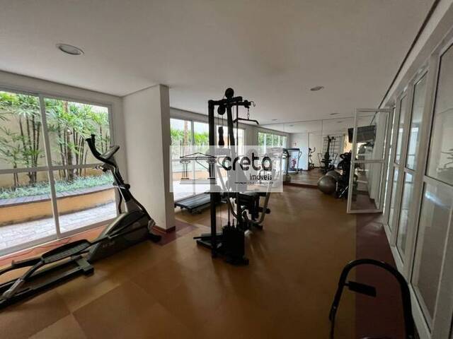 Apartamento para Locação em São Paulo - 3