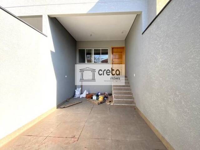 #SO0018 - Sobrado para Venda em São Paulo - SP - 2
