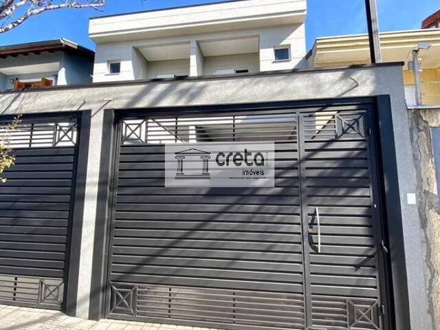 Venda em Jardim Santo Elias - São Paulo