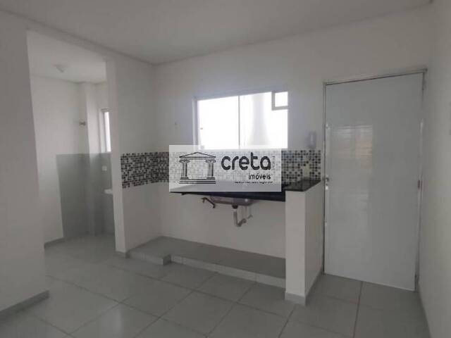 Apartamento para Locação em Osasco - 2