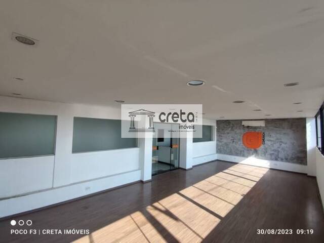 #SA0010 - Sala para Locação em Osasco - SP - 1