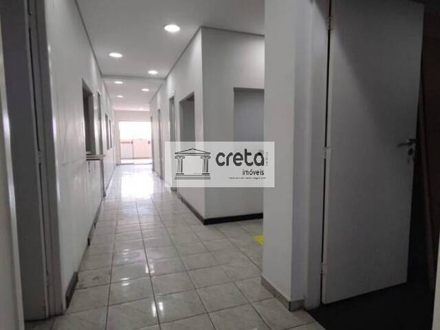 Sala para Locação em Osasco - 5