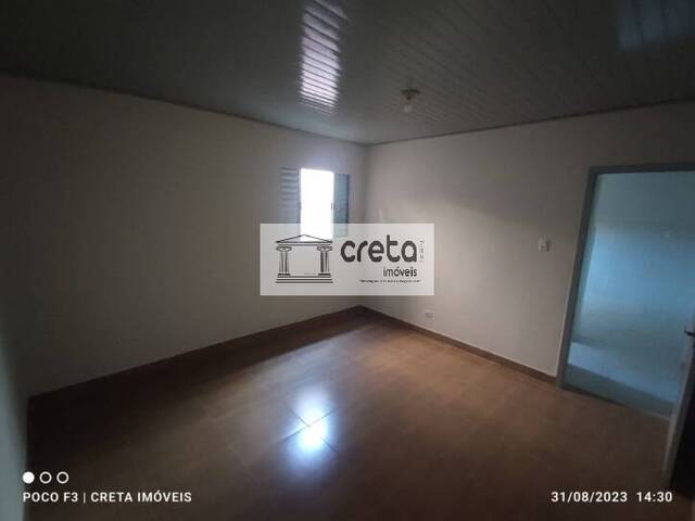 #CA0061 - Casa para Locação em São Paulo - SP - 3