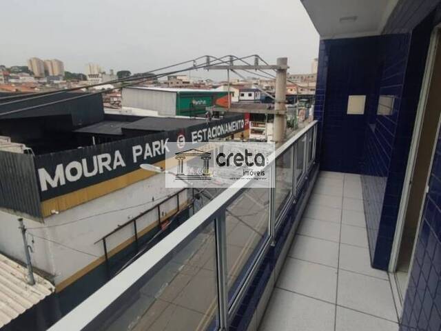 #AP0051 - Apartamento para Locação em Osasco - SP - 2
