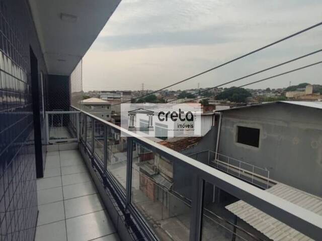 #AP0051 - Apartamento para Locação em Osasco - SP - 1