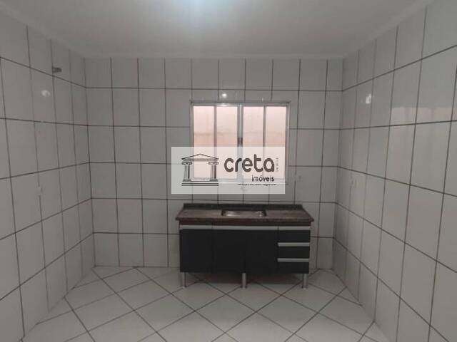 #CA0019 - Casa para Locação em Osasco - SP - 3