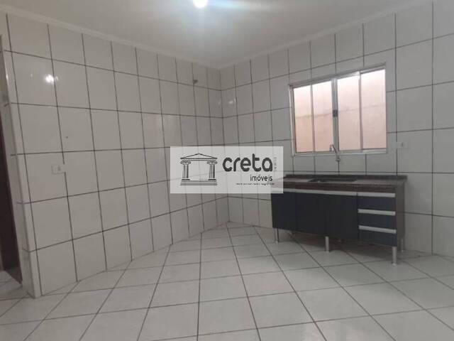 #CA0019 - Casa para Locação em Osasco - SP - 1