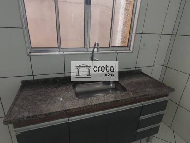 Casa para Locação em Osasco - 4