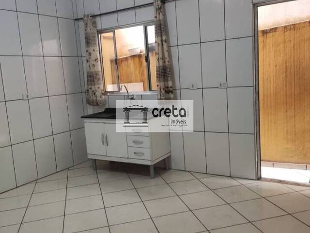 #CA0065 - Casa em condomínio para Locação em Osasco - SP - 1