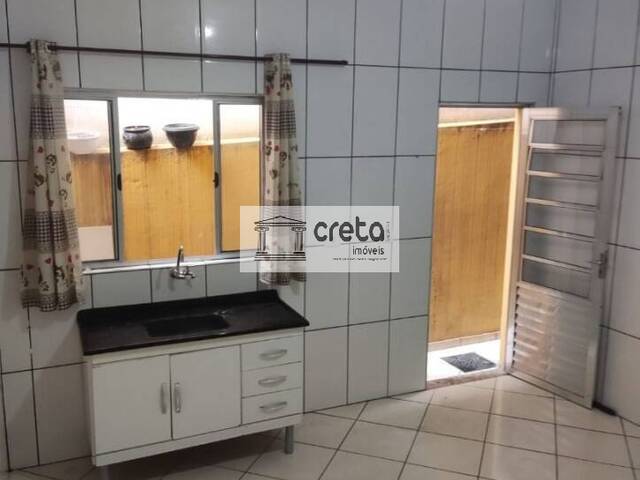 #CA0065 - Casa em condomínio para Locação em Osasco - SP - 2