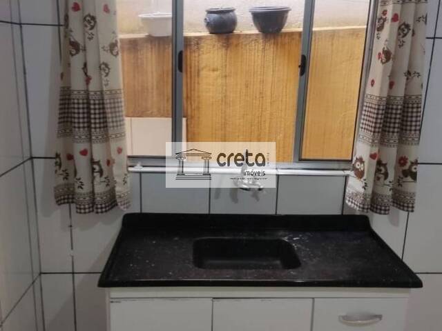 #CA0065 - Casa em condomínio para Locação em Osasco - SP - 3