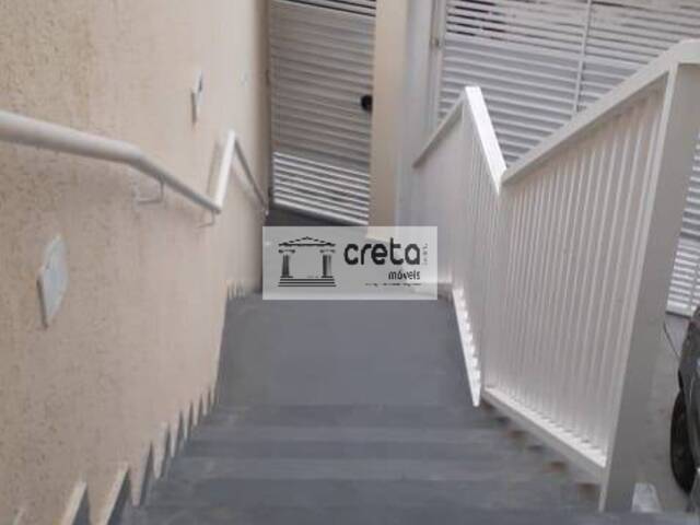#CA0062 - Casa para Locação em São Paulo - SP - 2