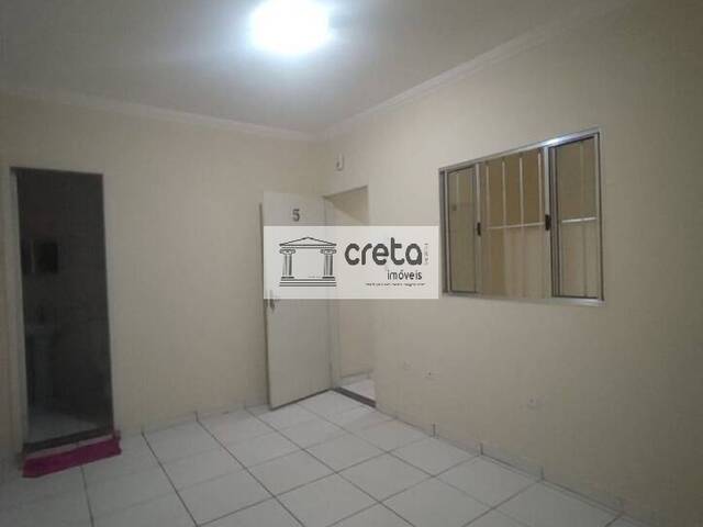 Locação em Vila dos Remédios - São Paulo