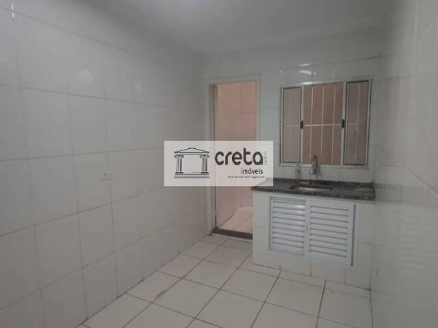 Apartamento para Locação em São Paulo - 4