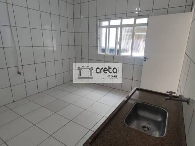 #AP0056 - Apartamento para Locação em Carapicuíba - SP - 1