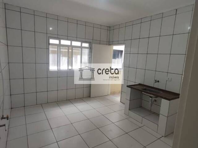 Apartamento para Locação em Carapicuíba - 5