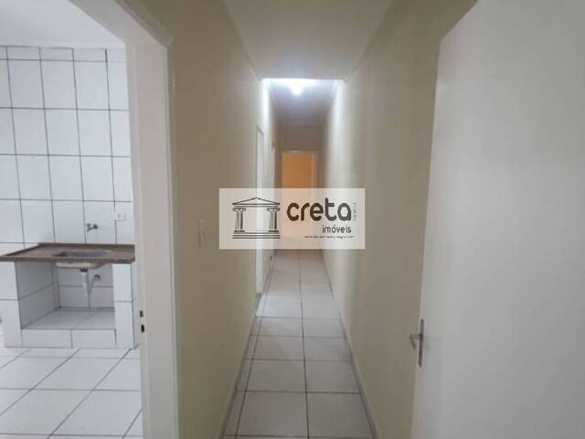Apartamento para Locação em Carapicuíba - 4
