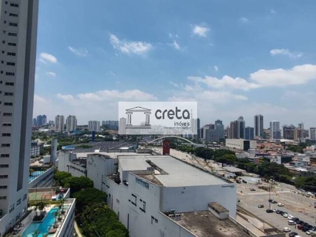 #SA0011 - Sala para Locação em Osasco - SP - 2