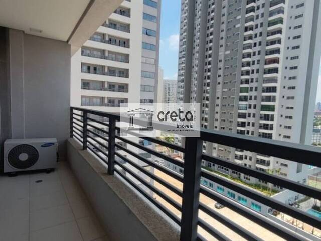 #SA0011 - Sala para Locação em Osasco - SP - 3