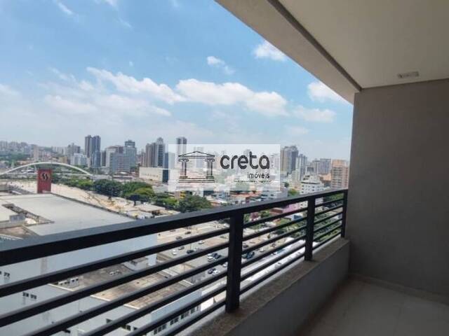 #SA0011 - Sala para Locação em Osasco - SP - 1