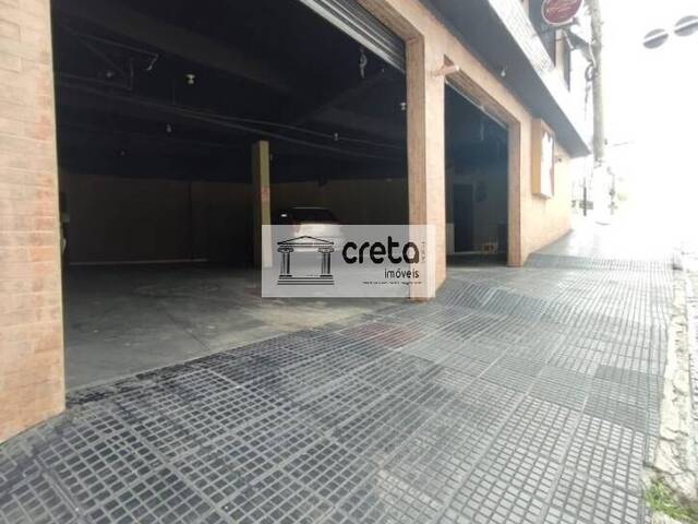 #SL0007 - Salão Comercial para Locação em Osasco - SP - 1