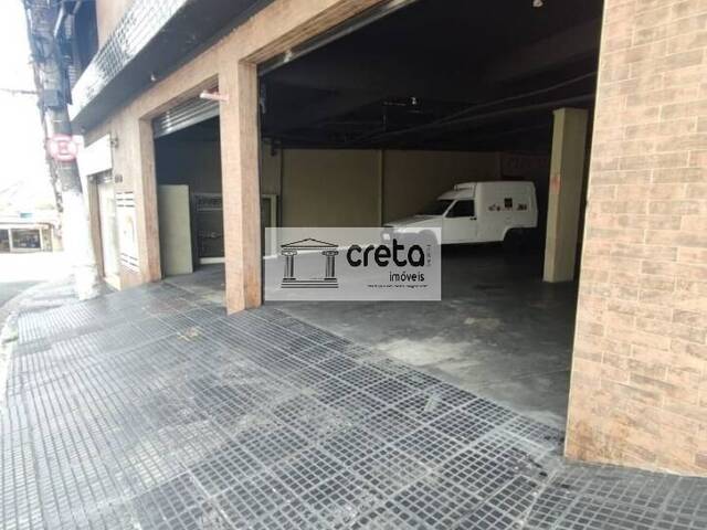#SL0007 - Salão Comercial para Locação em Osasco - SP - 2