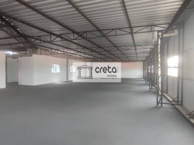 Salão Comercial para Locação em Carapicuíba - 4