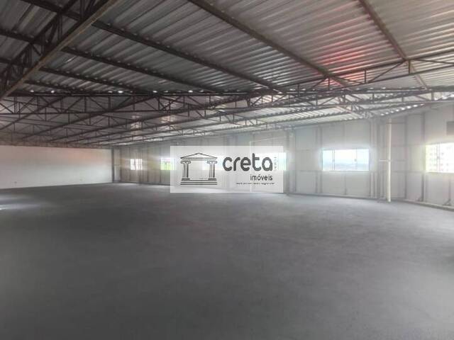 #SL0008 - Salão Comercial para Locação em Carapicuíba - SP - 3
