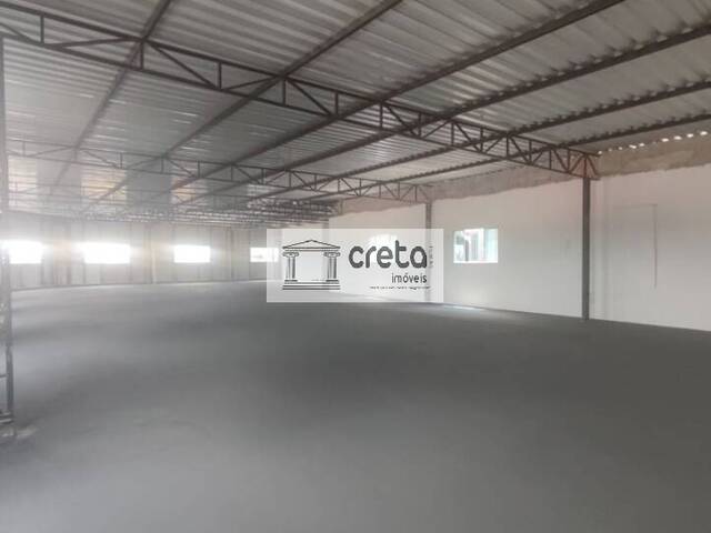 #SL0008 - Salão Comercial para Locação em Carapicuíba - SP - 2