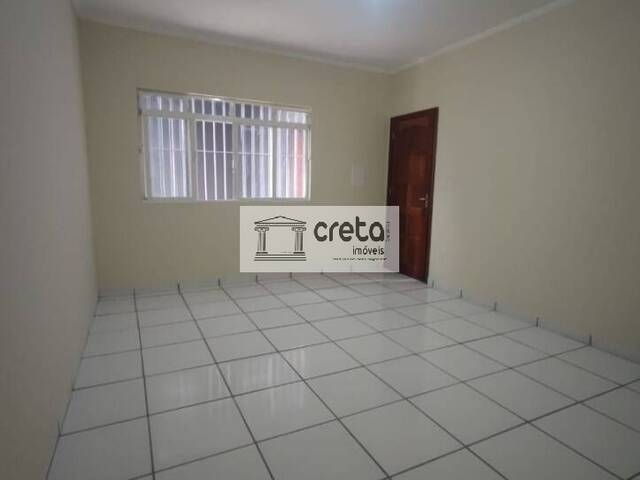 #AP0058 - Apartamento para Locação em Carapicuíba - SP - 1