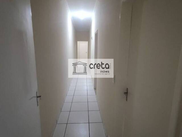 Apartamento para Locação em Carapicuíba - 4