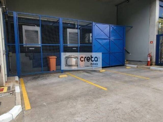 Galpão para Locação em Barueri - 2