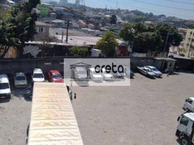 Galpão para Locação em Osasco - 3
