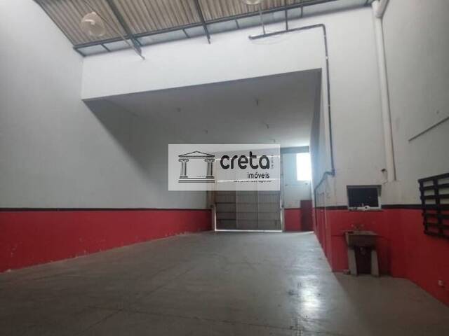 Galpão para Locação em Osasco - 3