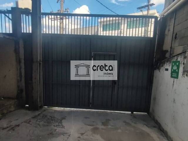 Galpão para Locação em Osasco - 3
